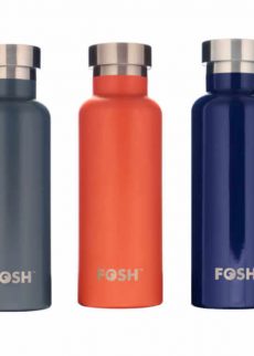 Многократни бутилки FOSH